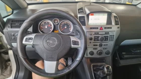 Opel Zafira 1.9 CDTi OPC, снимка 10