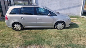 Opel Zafira 1.9 CDTi OPC, снимка 4