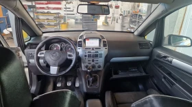 Opel Zafira 1.9 CDTi OPC, снимка 9