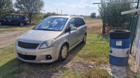 Opel Zafira 1.9 CDTi OPC, снимка 2