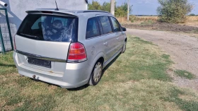 Opel Zafira 1.9 CDTi OPC, снимка 5