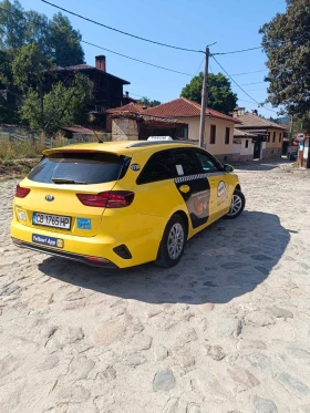 Kia Ceed 1.4, снимка 3