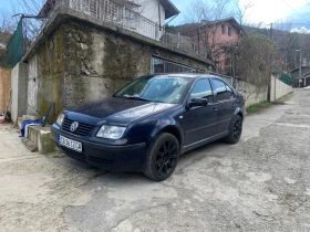 VW Bora   vw bora 1.9 Tdi 90  | Mobile.bg    11