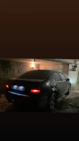 VW Bora   vw bora 1.9 Tdi 90  | Mobile.bg    4