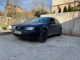 VW Bora   vw bora 1.9 Tdi 90  | Mobile.bg    6