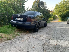 VW Bora   vw bora 1.9 Tdi 90  | Mobile.bg    5