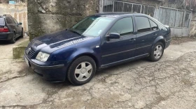 VW Bora   vw bora 1.9 Tdi 90  | Mobile.bg    3