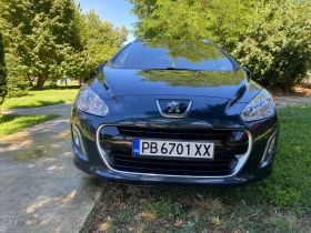 Peugeot 308, снимка 5