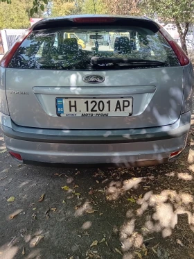 Ford Focus, снимка 2