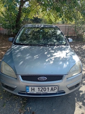 Ford Focus, снимка 4