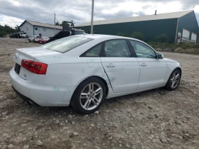 Audi A6, снимка 3