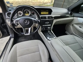 Mercedes-Benz C 220 AMG Line - [10] 