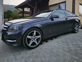 Mercedes-Benz C 220 AMG Line - [7] 