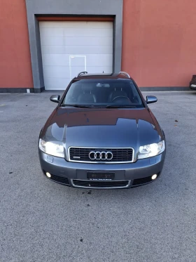 Audi A4 1.8t 163 кс Quatro s_line 6ск, снимка 3