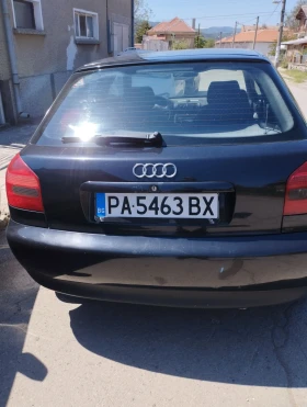 Audi A3 | Mobile.bg    8