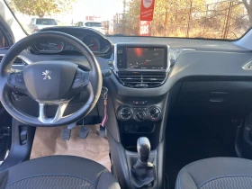 Peugeot 208 1.6 hdi | Mobile.bg    13