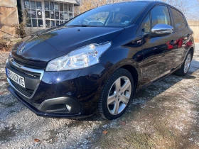 Peugeot 208 1.6 hdi | Mobile.bg    6