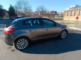 Fiat Bravo 1.9 Multijet, снимка 8