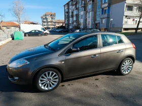 Fiat Bravo 1.9 Multijet, снимка 4