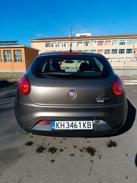 Fiat Bravo 1.9 Multijet, снимка 2