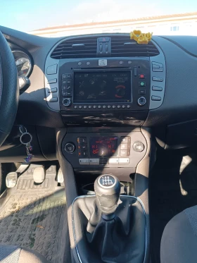 Fiat Bravo 1.9 Multijet, снимка 16