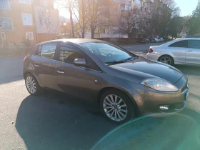 Fiat Bravo 1.9 Multijet, снимка 5