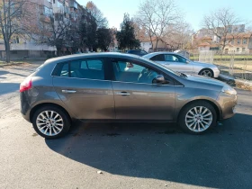 Fiat Bravo 1.9 Multijet, снимка 7