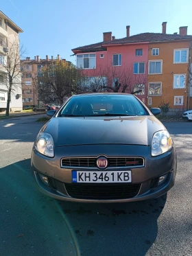 Fiat Bravo 1.9 Multijet, снимка 1