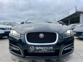 Jaguar Xf 2.2d R-Sport Line automatic, снимка 2