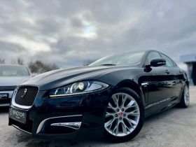 Jaguar Xf 2.2d R-Sport Line automatic, снимка 3