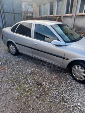 Opel Vectra, снимка 5