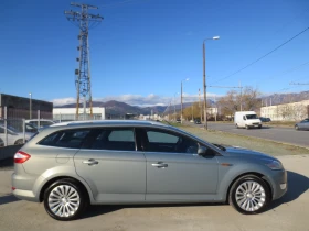 Ford Mondeo 2.0 TDCI, снимка 4