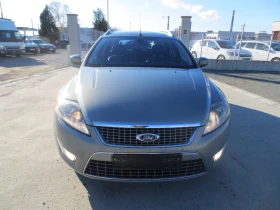 Ford Mondeo 2.0 TDCI, снимка 2