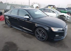 Audi S3 2.0T PREMIUM PLUS* PANO* * RECARO | Mobile.bg    2