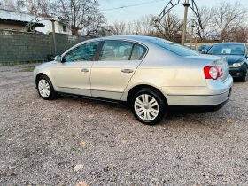 VW Passat 2.0tdi Highile, снимка 4