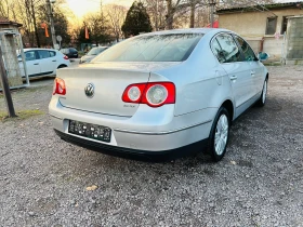 VW Passat 2.0tdi Highile, снимка 7