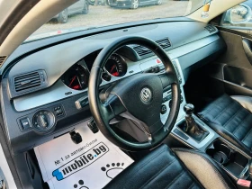 VW Passat 2.0tdi Highile, снимка 9