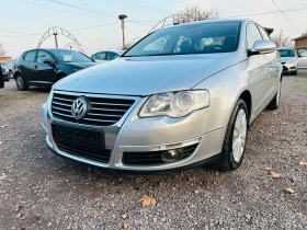 VW Passat 2.0tdi Highile, снимка 1