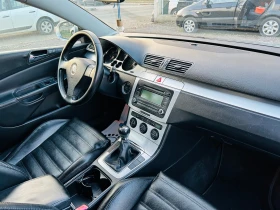 VW Passat 2.0tdi Highile, снимка 13