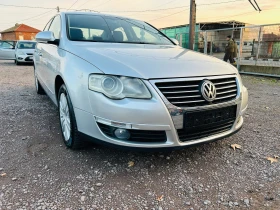 VW Passat 2.0tdi Highile, снимка 3