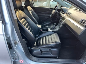 VW Passat 2.0tdi Highile, снимка 14