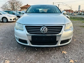 VW Passat 2.0tdi Highile, снимка 2