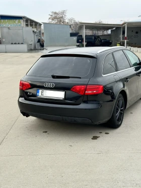 Audi A4, снимка 3