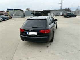 Audi A4, снимка 4