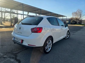 Seat Ibiza * 1.6i/105hp | Mobile.bg    5