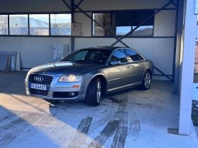     Audi A8 4.2 