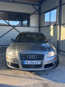     Audi A8 4.2 