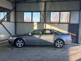 Audi A8 4.2 Газ, снимка 6