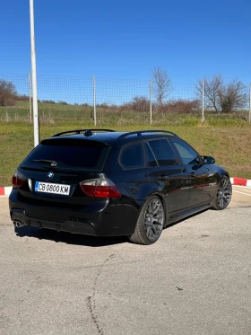 BMW 330 D 231к.с M Пакет Задно , снимка 7