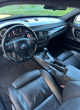 BMW 330 D 231к.с M Пакет Задно , снимка 10